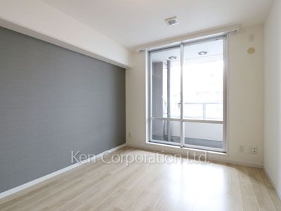 リバーシティ21イーストタワーズⅡの写真 ベッドルーム