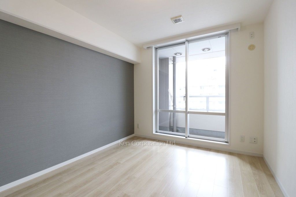 リバーシティ21イーストタワーズⅡの写真 ベッドルーム