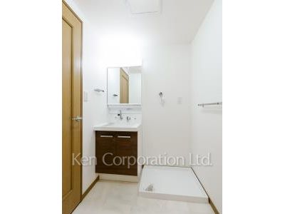 パウダールーム