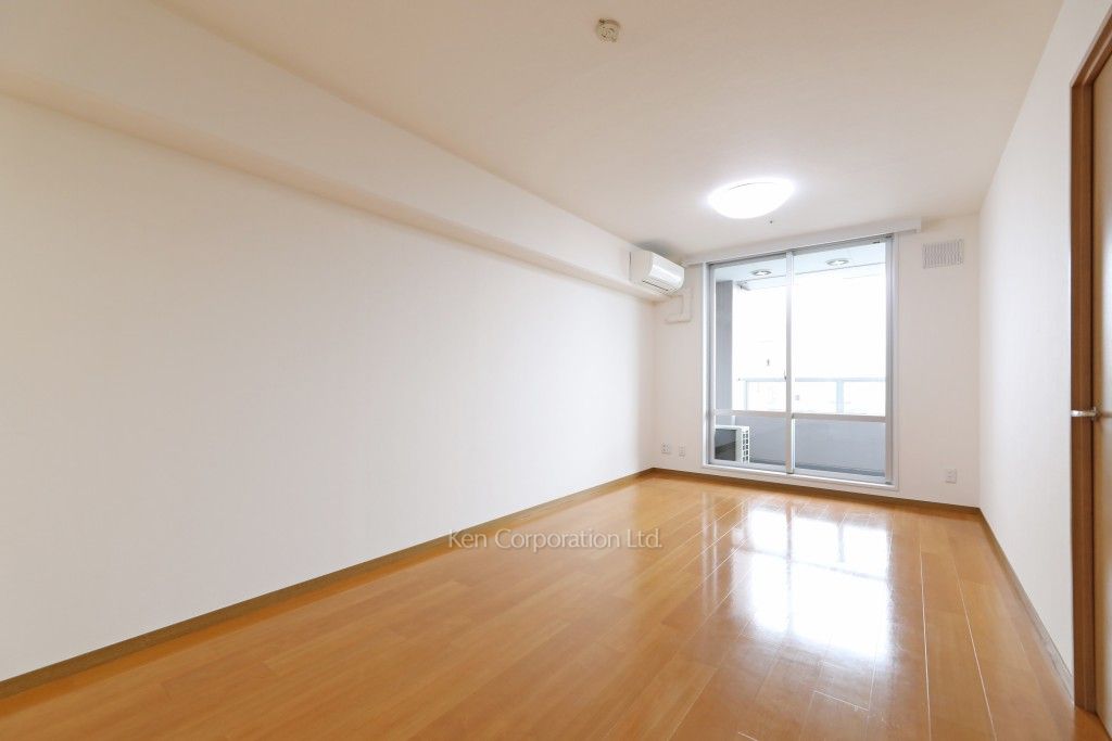 リバーシティ21イーストタワーズⅡの写真 居室（LDなど）