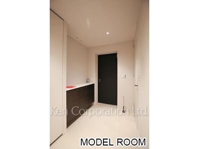 西麻布レジデンスの写真 玄関　※MODEL ROOM