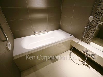 西麻布レジデンスの写真 バスルーム