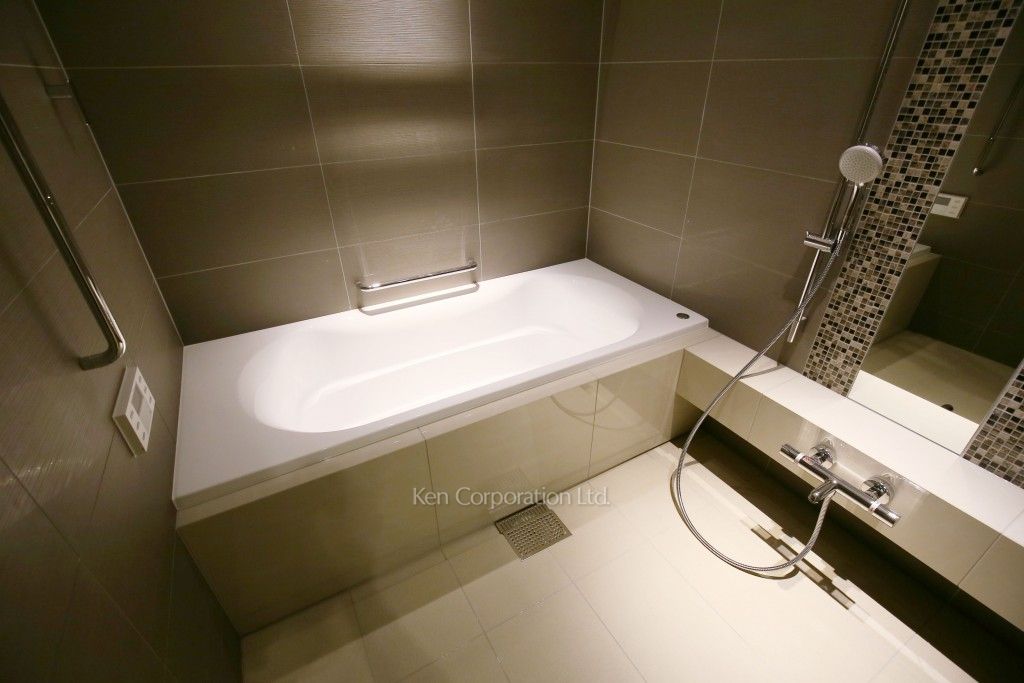 西麻布レジデンスの写真 バスルーム