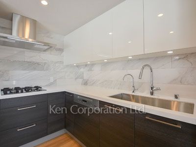 西麻布レジデンスの写真 キッチン