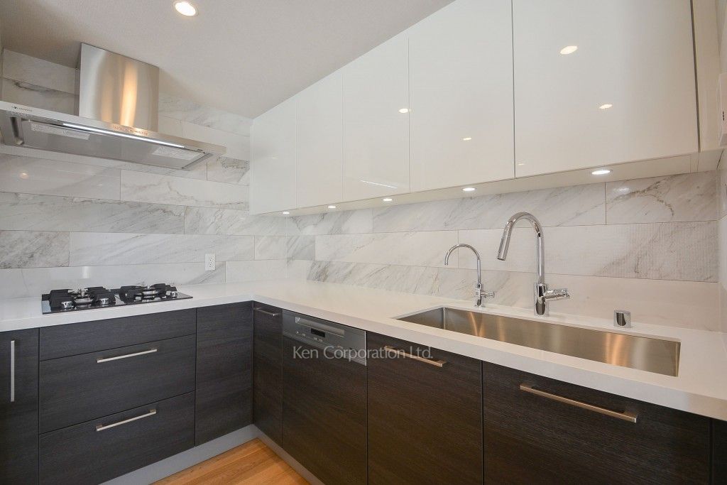 西麻布レジデンスの写真 キッチン