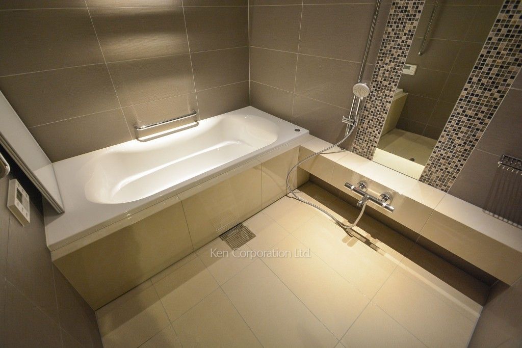 西麻布レジデンスの写真 バスルーム