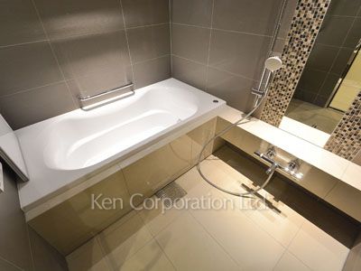 西麻布レジデンスの写真 バスルーム