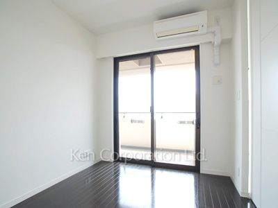 MFPR目黒タワーの写真 その他居室 ※16階の同じ間取タイプを撮影。仕様が異なることがあります。