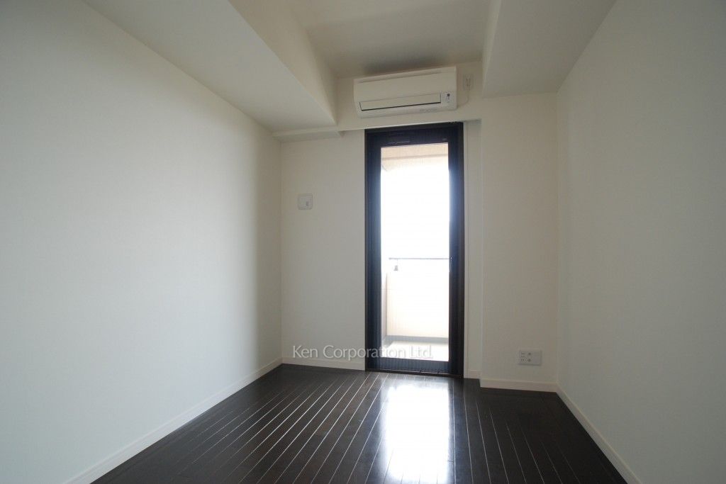 MFPR目黒タワーの写真 その他居室 ※16階の同じ間取タイプを撮影。仕様が異なることがあります。