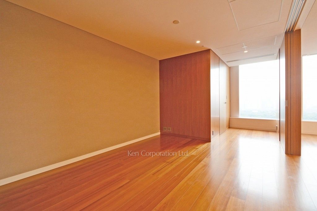 平河町森タワーレジデンスの写真 マスターベッドルーム