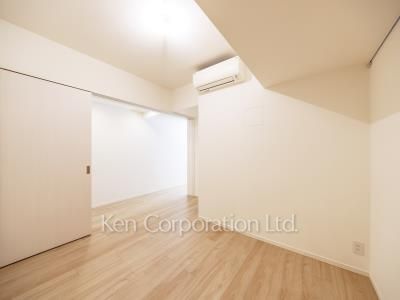 ウェンブリー表参道の写真 ベッドルーム