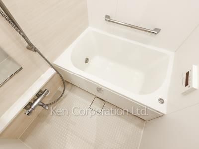 ウェンブリー表参道の写真 バスルーム