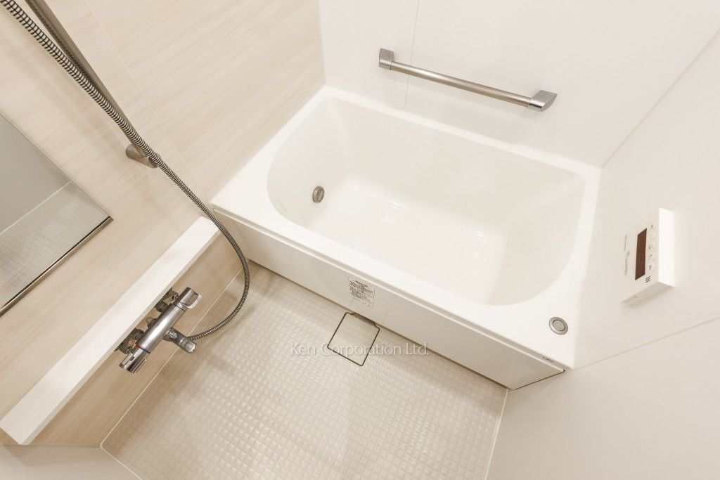 ウェンブリー表参道の写真 バスルーム