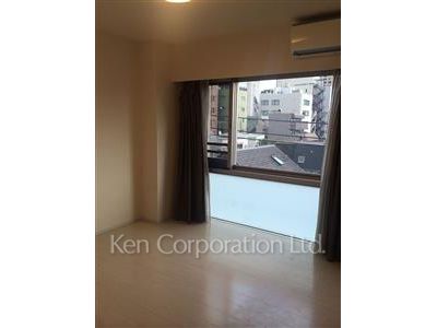 ザ・パークハウス上目黒ピアースの写真 マスターベッドルーム