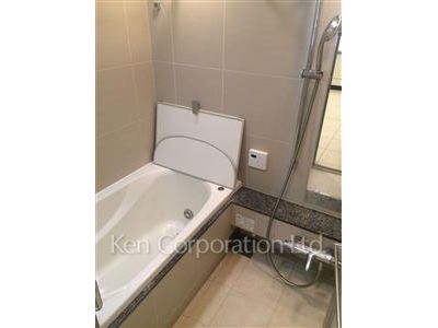 ザ・パークハウス上目黒ピアースの写真 バスルーム