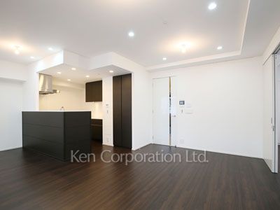 ブランズ代々木の写真 居室（LDなど）