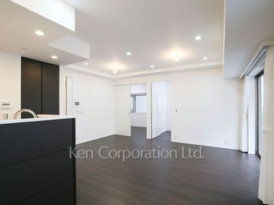 ブランズ代々木の写真 居室（LDなど）