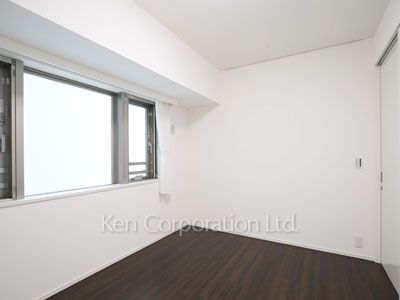 ブランズ代々木の写真 ベッドルーム