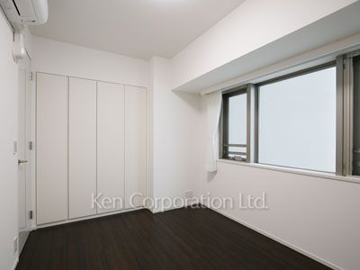 ブランズ代々木の写真 ベッドルーム