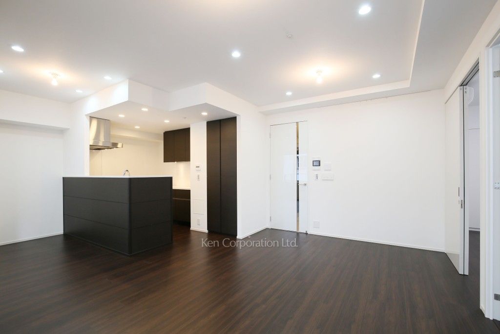 ブランズ代々木の写真 居室（LDなど）