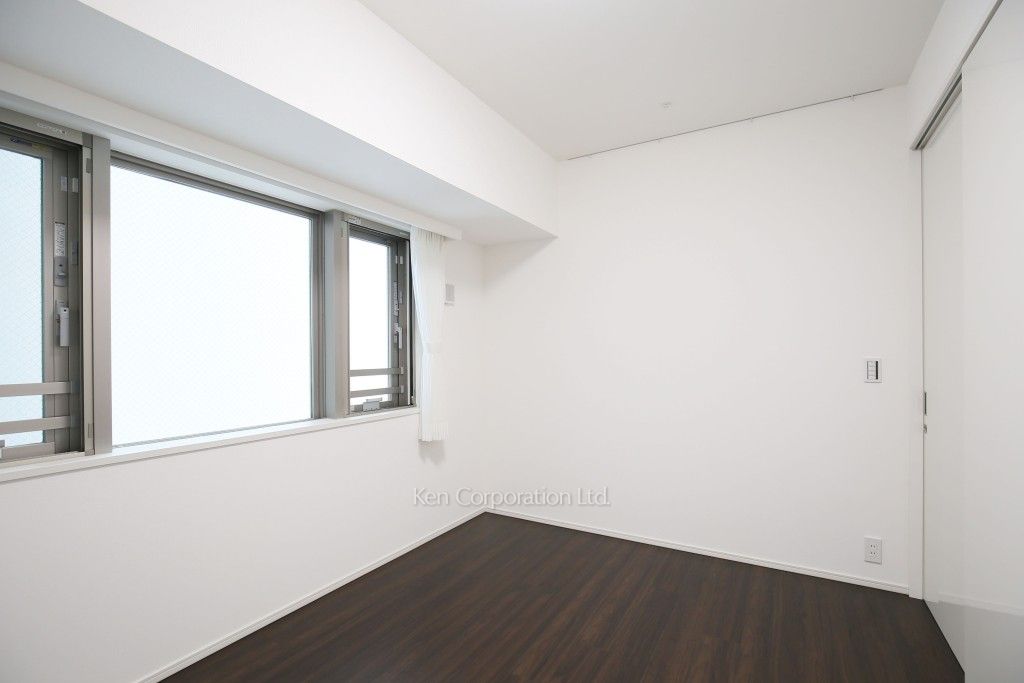 ブランズ代々木の写真 ベッドルーム