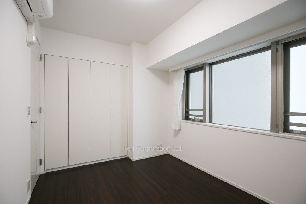 ブランズ代々木の写真 ベッドルーム