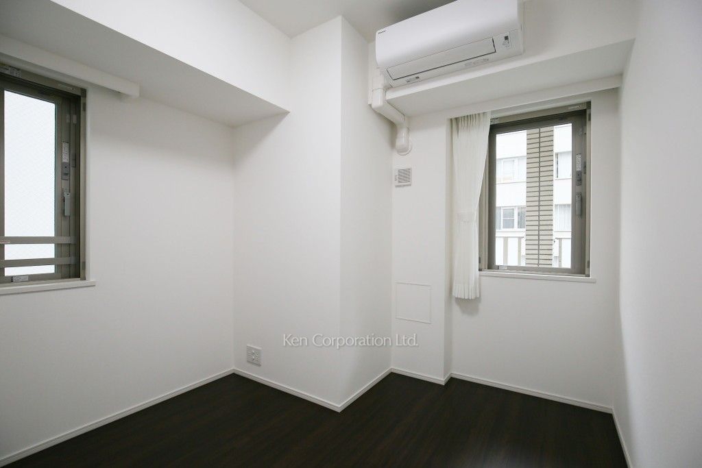 ブランズ代々木の写真 ベッドルーム