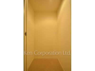 リバーポイントタワーの写真 ストレージ