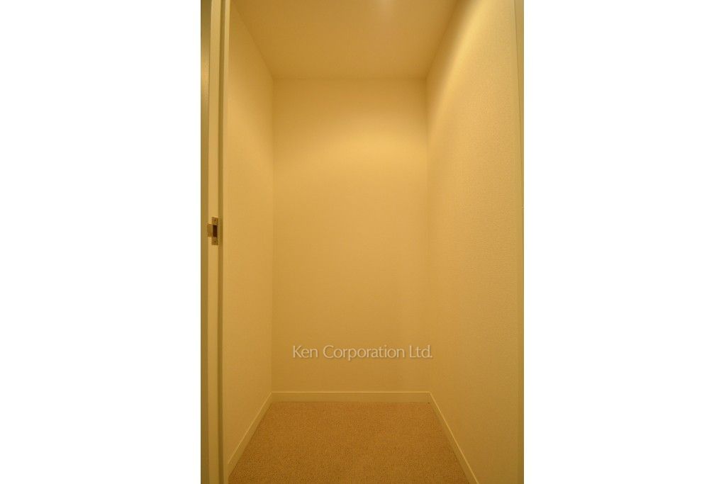 リバーポイントタワーの写真 ストレージ