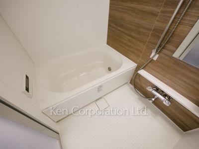 ユニコーンバリー恵比寿の写真 バスルーム