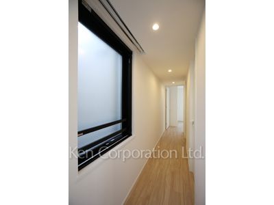 プライムメゾン代官山の写真 廊下