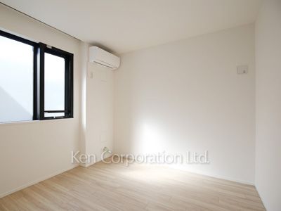 プライムメゾン代官山の写真 ベッドルーム