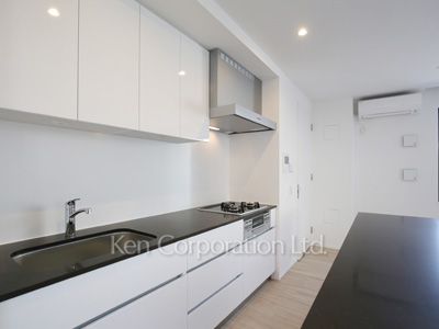 プライムメゾン代官山の写真 キッチン