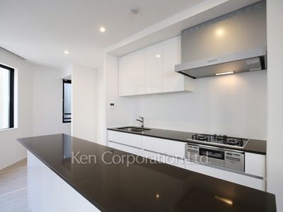 プライムメゾン代官山の写真 キッチン