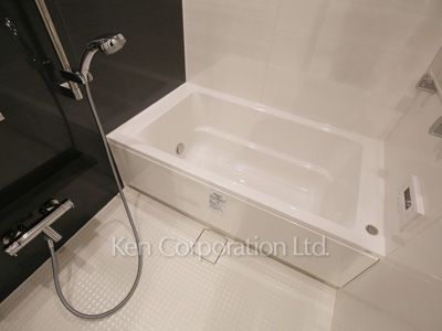 プライムメゾン代官山の写真 バスルーム