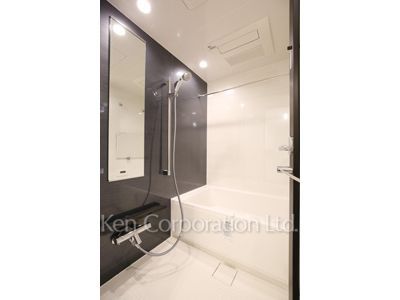 プライムメゾン代官山の写真 バスルーム