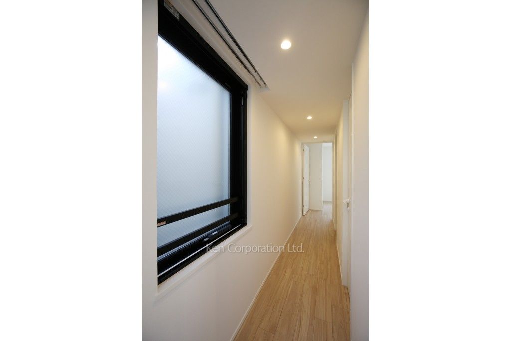 プライムメゾン代官山の写真 廊下