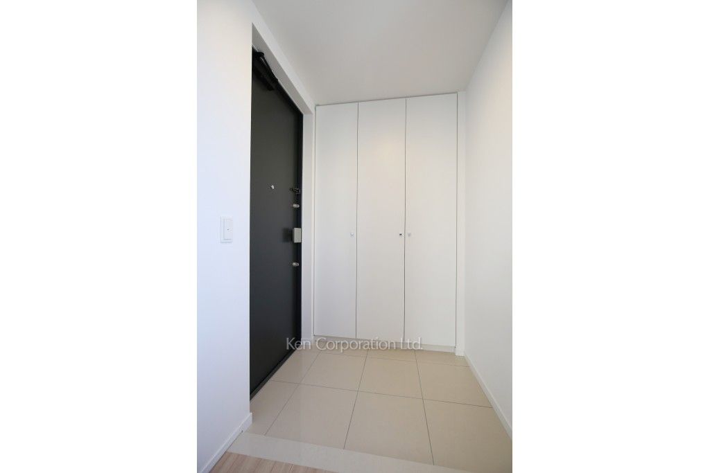 プライムメゾン代官山の写真 玄関