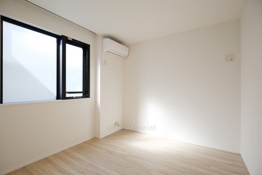 プライムメゾン代官山の写真 ベッドルーム