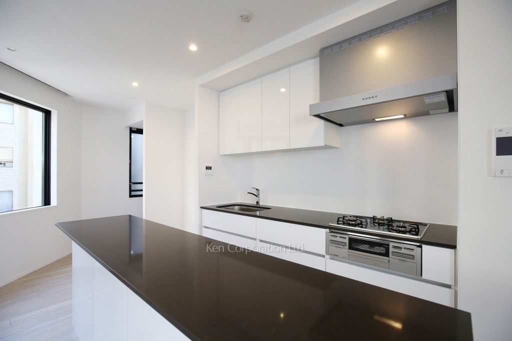 プライムメゾン代官山の写真 キッチン