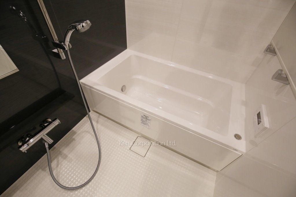 プライムメゾン代官山の写真 バスルーム