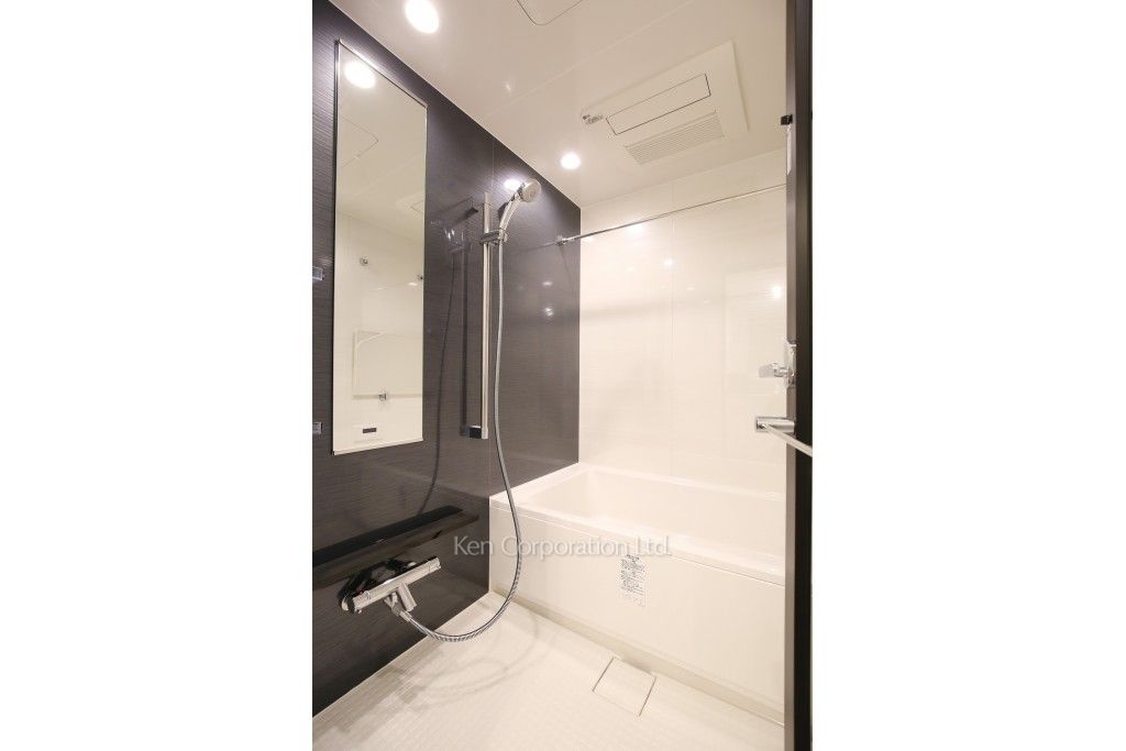 プライムメゾン代官山の写真 バスルーム