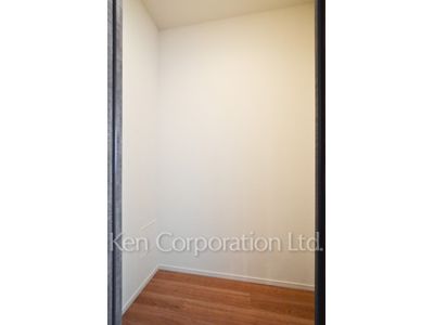 クラッシィハウス芝浦の写真 ストレージ