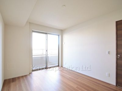 クラッシィハウス芝浦の写真 ベッドルーム