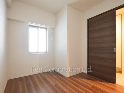 クラッシィハウス芝浦の写真 ベッドルーム