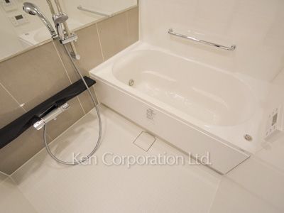 クラッシィハウス芝浦の写真 バスルーム