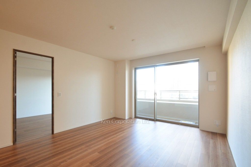 クラッシィハウス芝浦の写真 リビングダイニング