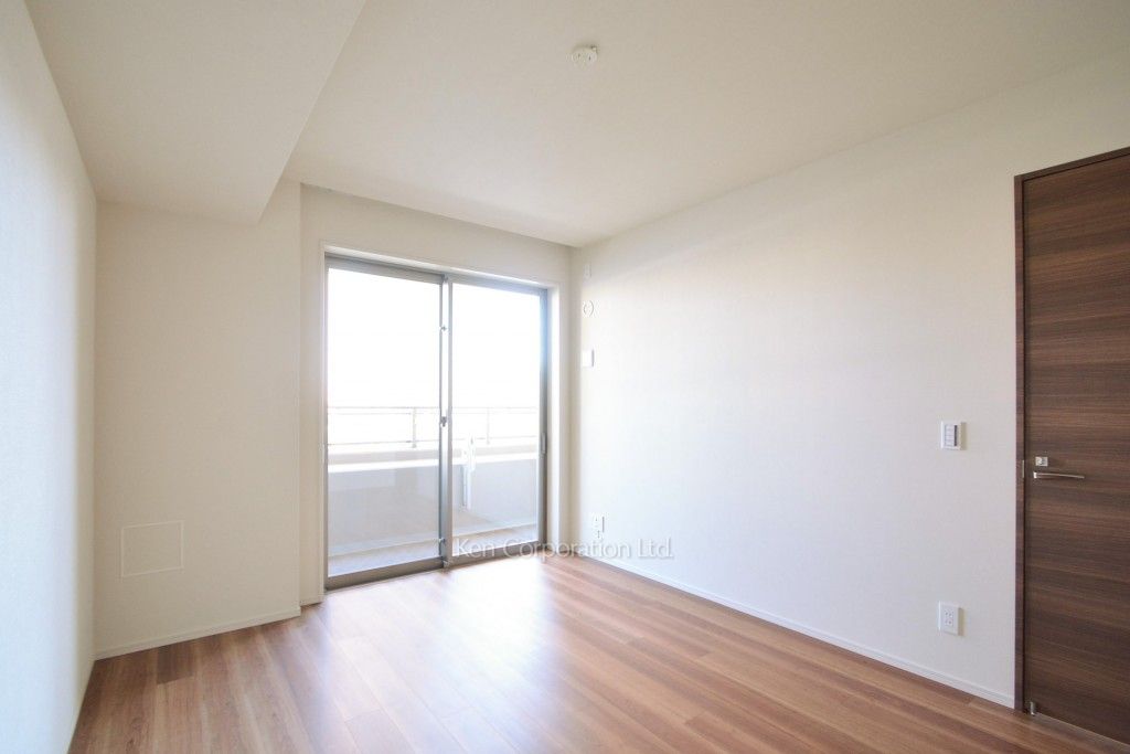 クラッシィハウス芝浦の写真 ベッドルーム