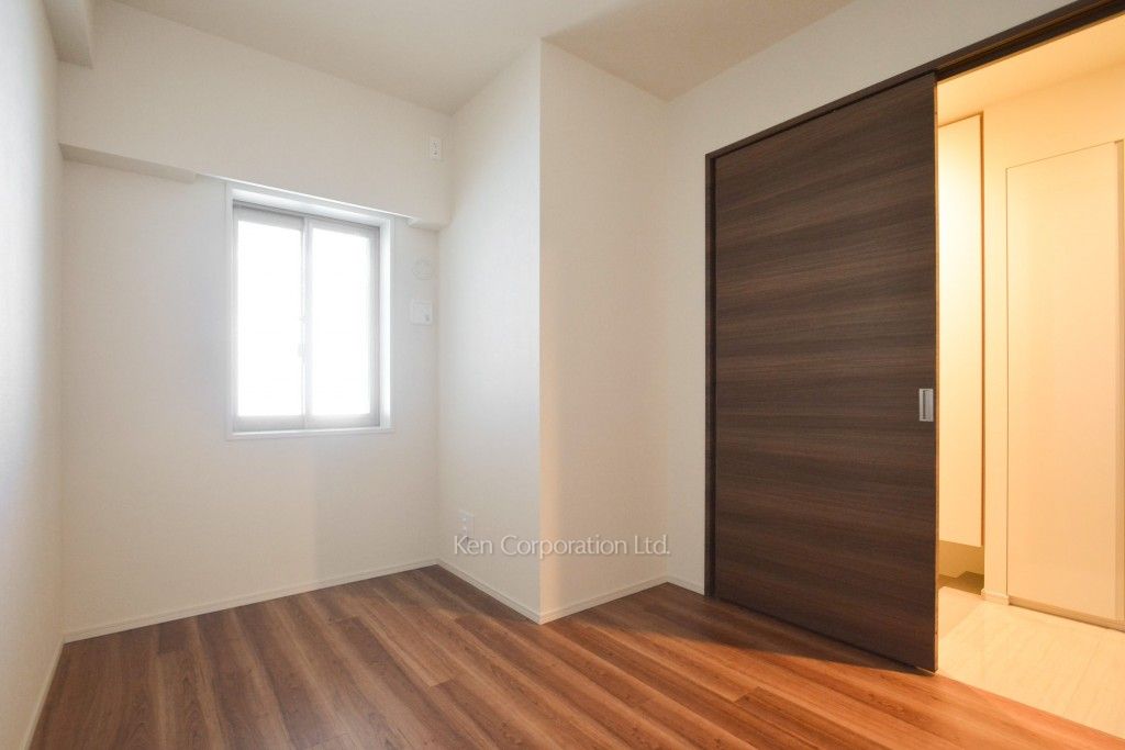 クラッシィハウス芝浦の写真 ベッドルーム