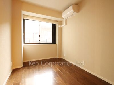 グランドメゾン表参道の写真 ベッドルーム